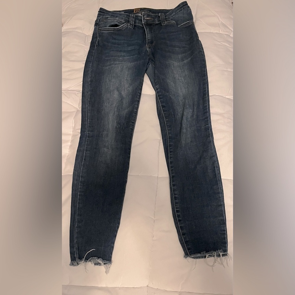 Kut From The Kloth Jeans